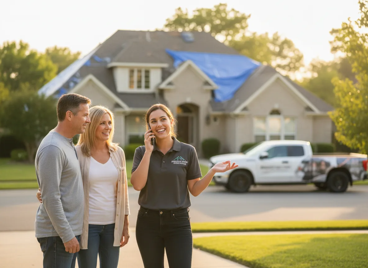 Emergency Roof Repair Packwood, IA FAQs